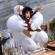 Illustration for article titled Big Hero 6 Is One Of The Year's Best Science Fiction Films, Period